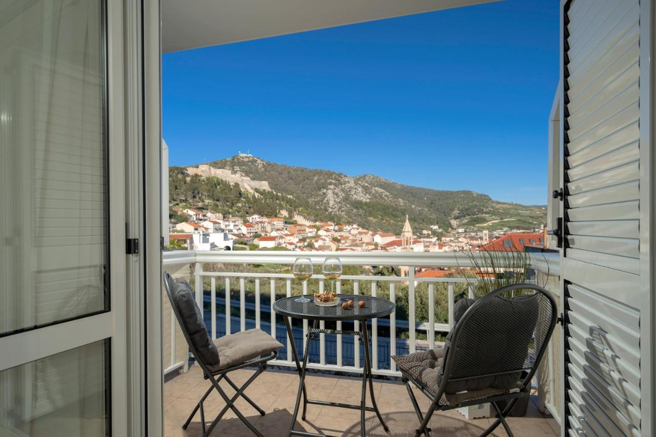 Novak Guesthouse - Zf Hvar Hvar Town Exterior photo