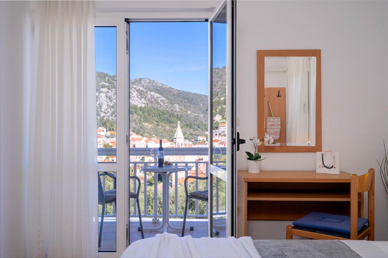 Novak Guesthouse - Zf Hvar Hvar Town Exterior photo