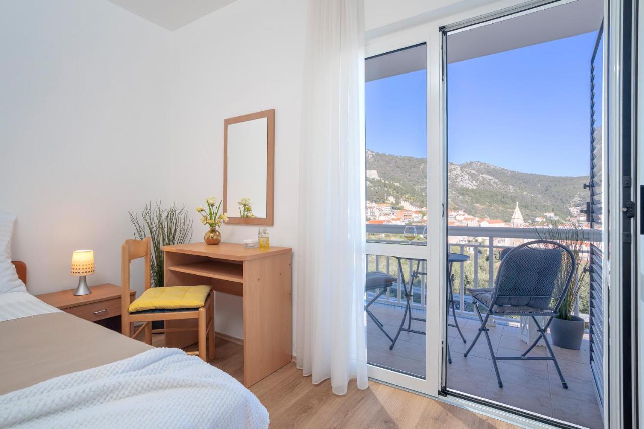 Novak Guesthouse - Zf Hvar Hvar Town Exterior photo