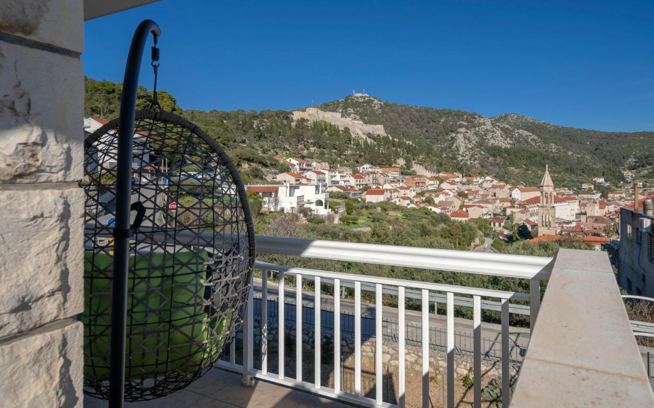 Novak Guesthouse - Zf Hvar Hvar Town Exterior photo