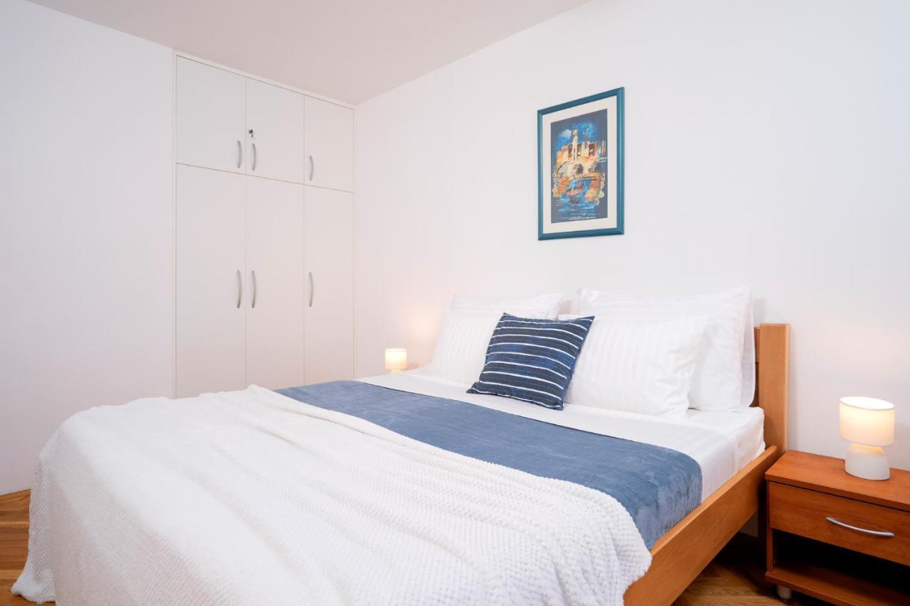 Novak Guesthouse - Zf Hvar Hvar Town Exterior photo