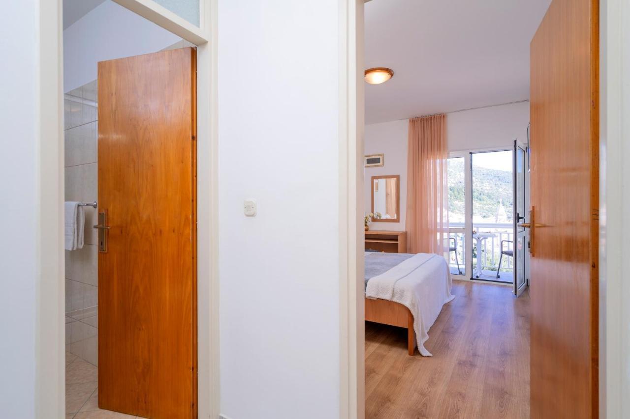 Novak Guesthouse - Zf Hvar Hvar Town Exterior photo