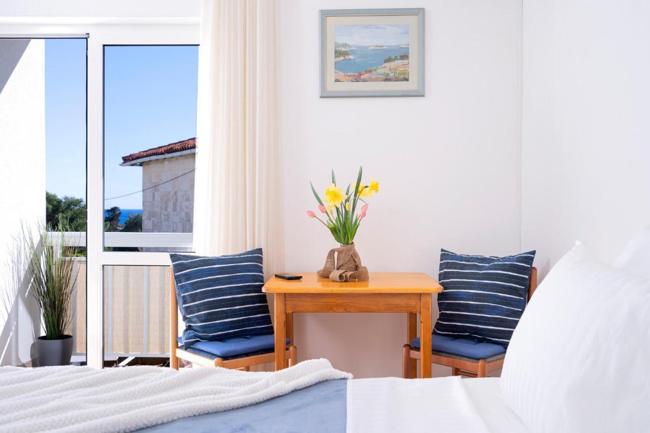 Novak Guesthouse - Zf Hvar Hvar Town Exterior photo