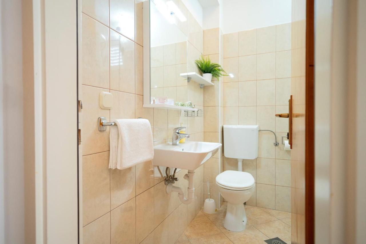 Novak Guesthouse - Zf Hvar Hvar Town Exterior photo