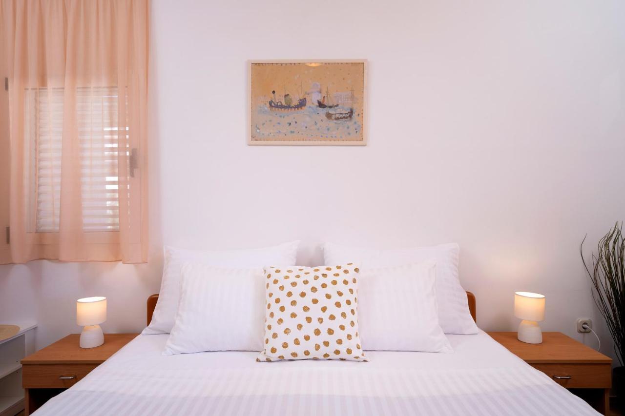 Novak Guesthouse - Zf Hvar Hvar Town Exterior photo