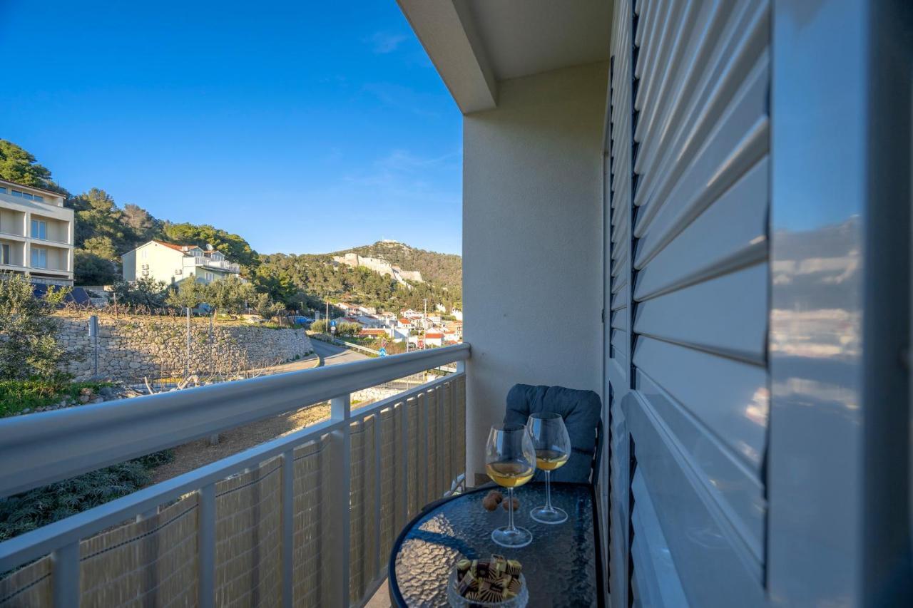 Novak Guesthouse - Zf Hvar Hvar Town Exterior photo