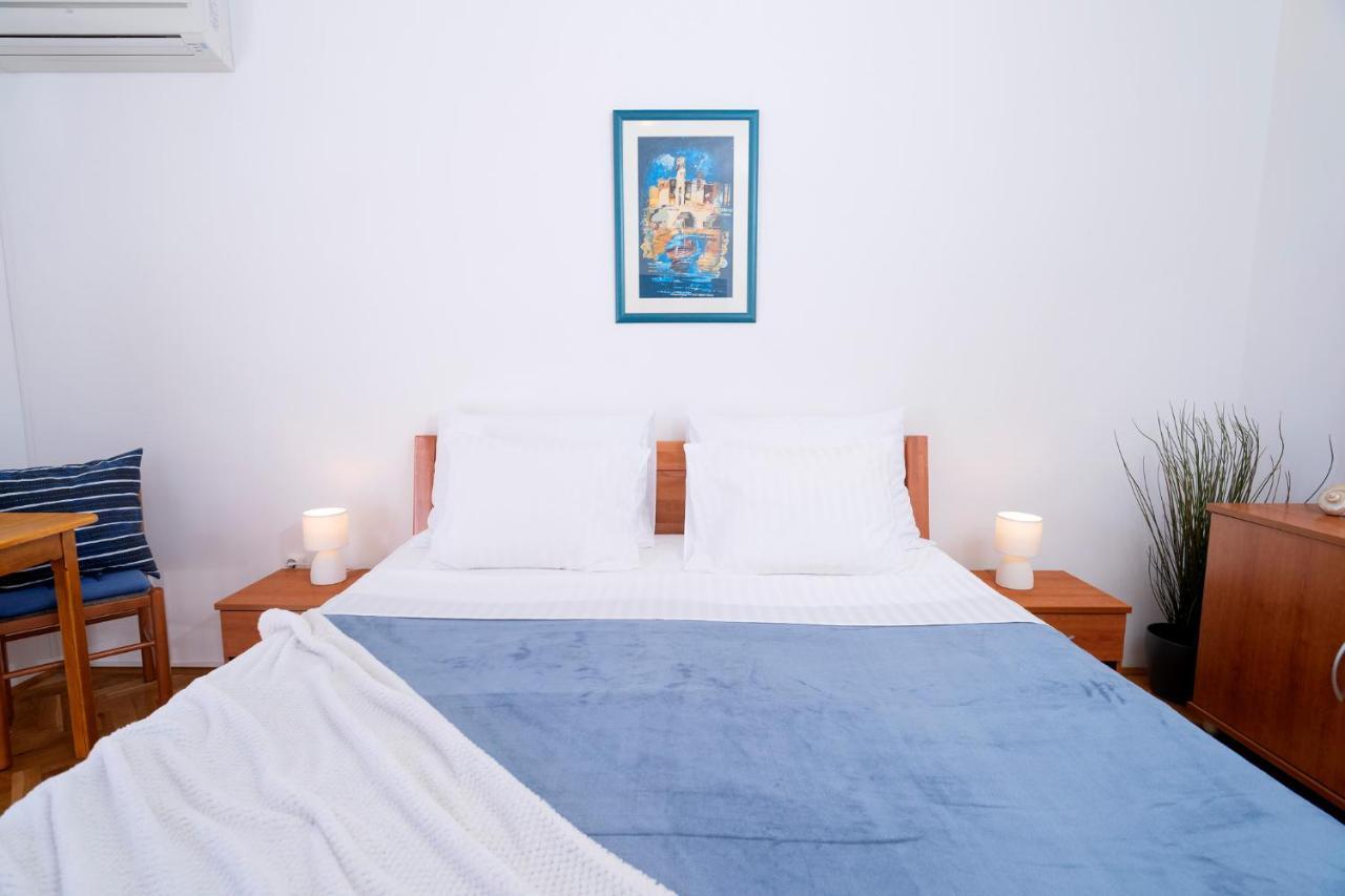 Novak Guesthouse - Zf Hvar Hvar Town Exterior photo
