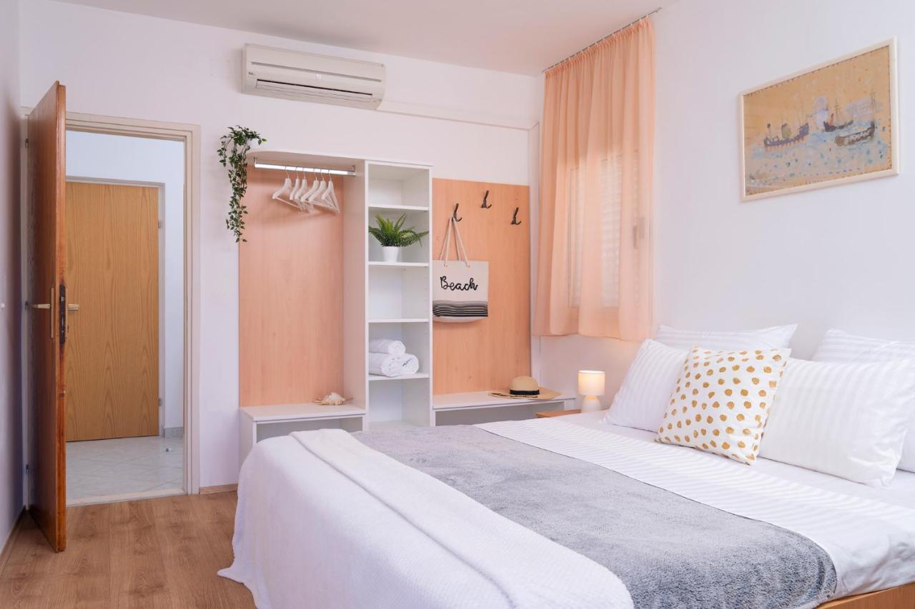 Novak Guesthouse - Zf Hvar Hvar Town Exterior photo