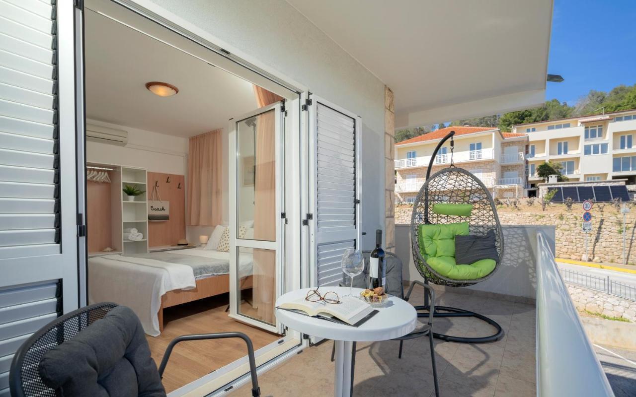Novak Guesthouse - Zf Hvar Hvar Town Exterior photo