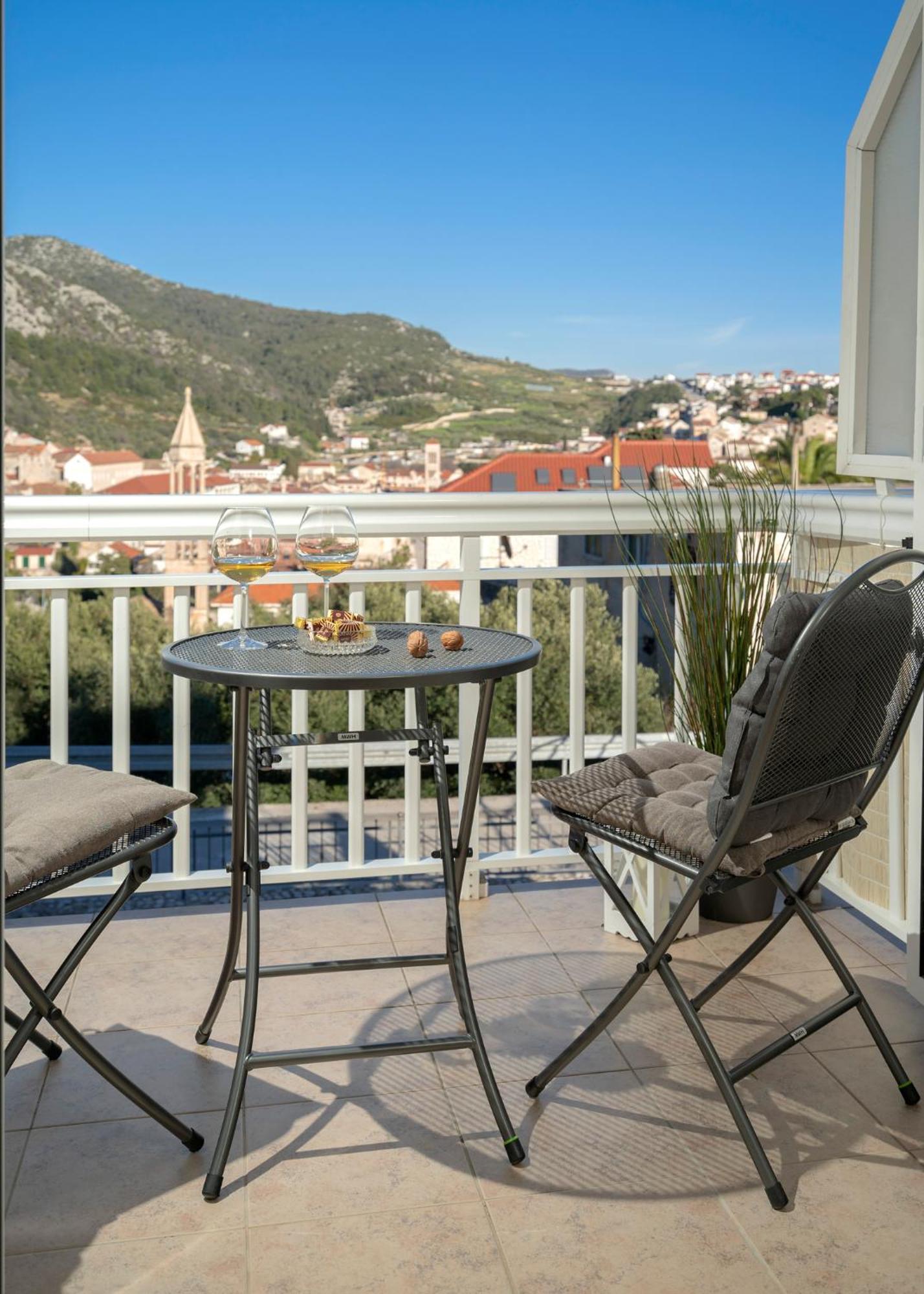 Novak Guesthouse - Zf Hvar Hvar Town Exterior photo